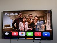 LG 55 tum komercial tv