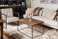 Soffbord Driftwood - Stolt Smide