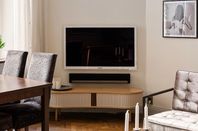 UMAGE Audacious Oak/White Sands