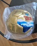 NORRLANDS GULD FOTBOLL