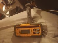 Laseröga spectra precision HL 700