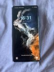 Mobil Samsung Galaxy S22 ultra - nästan ny - utmärkt skick
