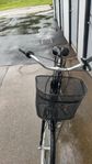 dam cykel 