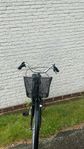 cykel