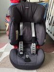 Bilbarnstol - britax römer multi tech 3
