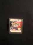 Pokémon Pearl - Nintendo DS