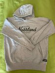 norrland huvtröja/luvtröja/hoodie, medium