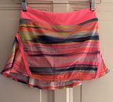 Girl’s Champion Club Tennis Skirt