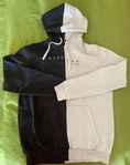 Youturn huvtröja/luvtröja/hoodie, M