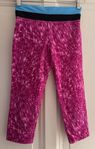 Girl’s Champion Capri Leggings Tights