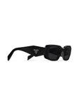 Prada Symbole solglasögon (prada symbole sunglasses)