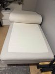 Ikea Enkelsäng 90x200 