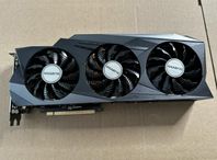 Geforce RTX 3080 Ti Gaming OC 12 GB