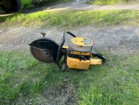 partner K650 kapsåg