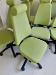 Kontorsstolar Lanab Design 20st