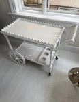 Drickvagn/Bord/Tårtvagn 