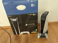 Playstation 5