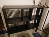 Hylla IKEA PS kollektion 2012 svart