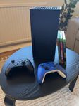 Xbox series X