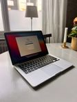 MacBook Pro Retina 13” Late 2013