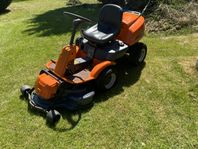 Husqvarna Rider 11C åkgräsklippare 