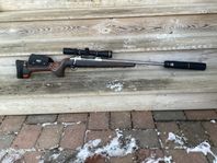 Sako 75,  7 rem mag