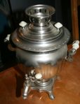 Samovar