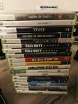 Xbox 360 Spel