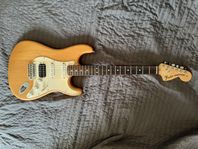 Fender Highway one Stratocaster