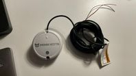 Minn kota heading sensor