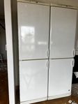 Kyl & Frys – Electrolux, 200 cm hög – Fungerar bra!