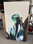 Canvas tavla från Boconcept