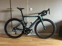 Bianchi Aria Ultegra 53