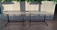 bord Johansson Design.  leverans 