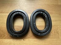 Gelringar till 3M Peltor