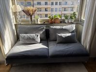 3 sits Söderhamn med Bemz-klädsel