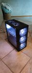 Nybyggd Gaming dator (Ryzen 5, 16GB, 1060)