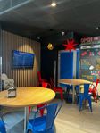 Domino’s till Franchise – Prime Location in Halmstad