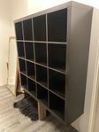 IKEA-hylla KALLAX