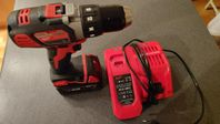 Milwaukee 18 v Ny
