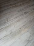 Laminatgolv Nordic light grey 8mm