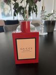 Ny GUCCI Bloom parfym 100ml original 