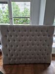Sänggavel 160cm
