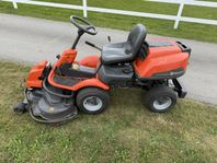 Åkgräsklippare Husqvarna Rider 175 AWD