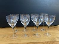 Glas Chateau Kosta Boda