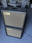 Friedman Runt, 2 st 1x12 Extension cab