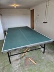 Bordtennis bord- Banda trim roll