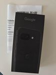 Helt NY Google Pixel 9A, 128 GB med kvitto