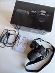 Säljes: Sony Alpha 7IV – Använd men i mycket gott skick!