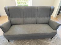 Soffa Strandmon Ikea